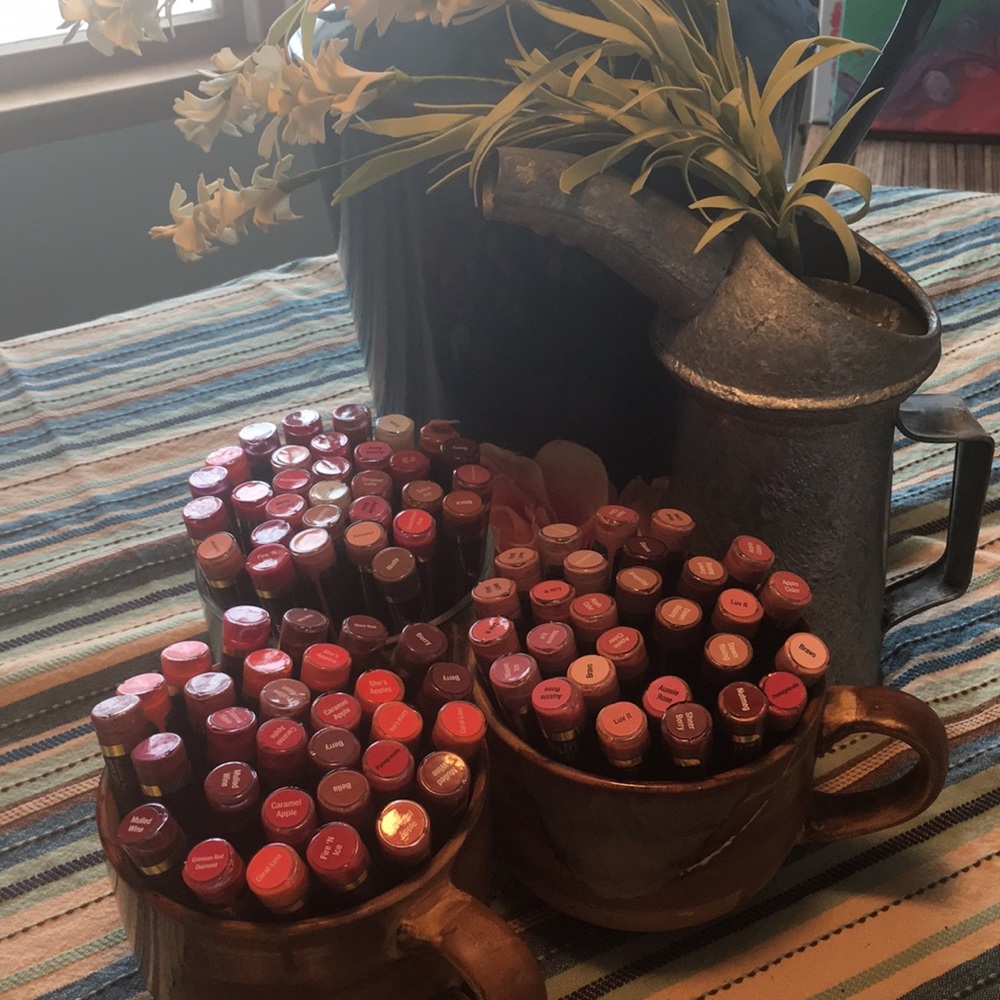 SeneGence LipSense